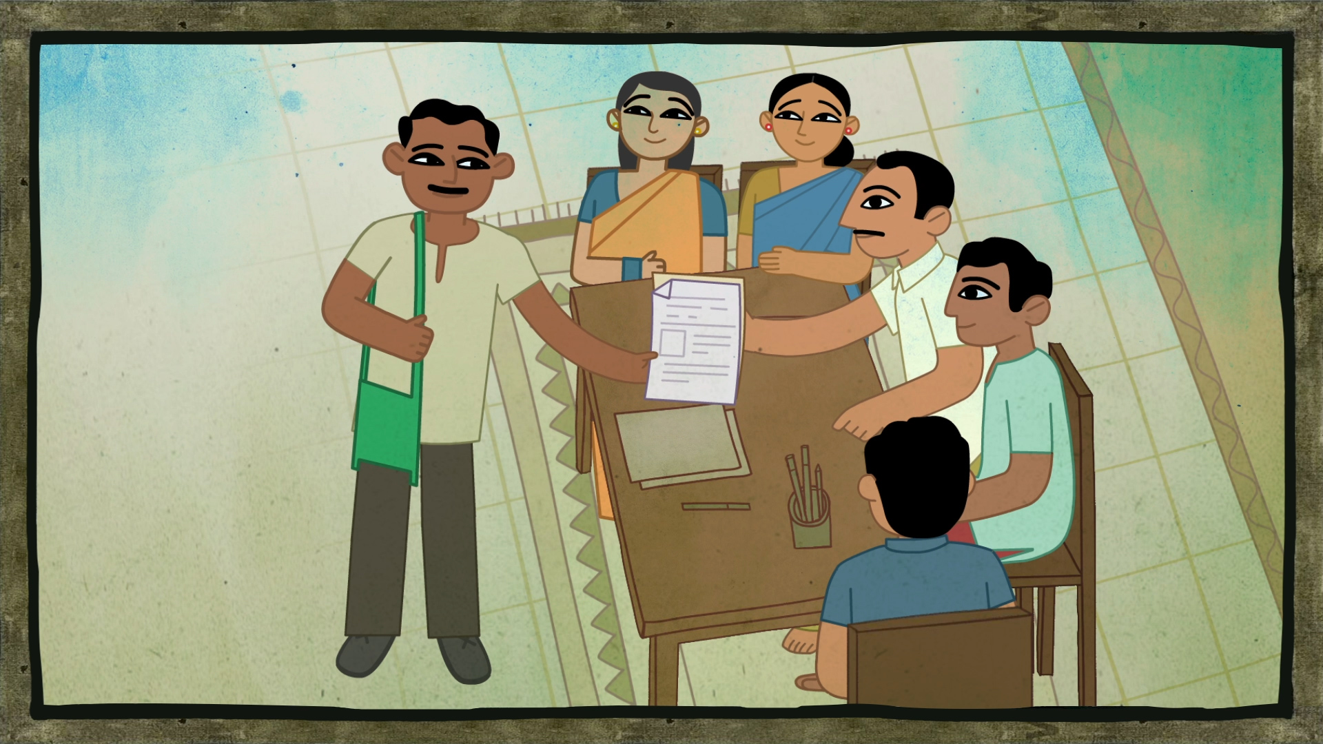 Still 5