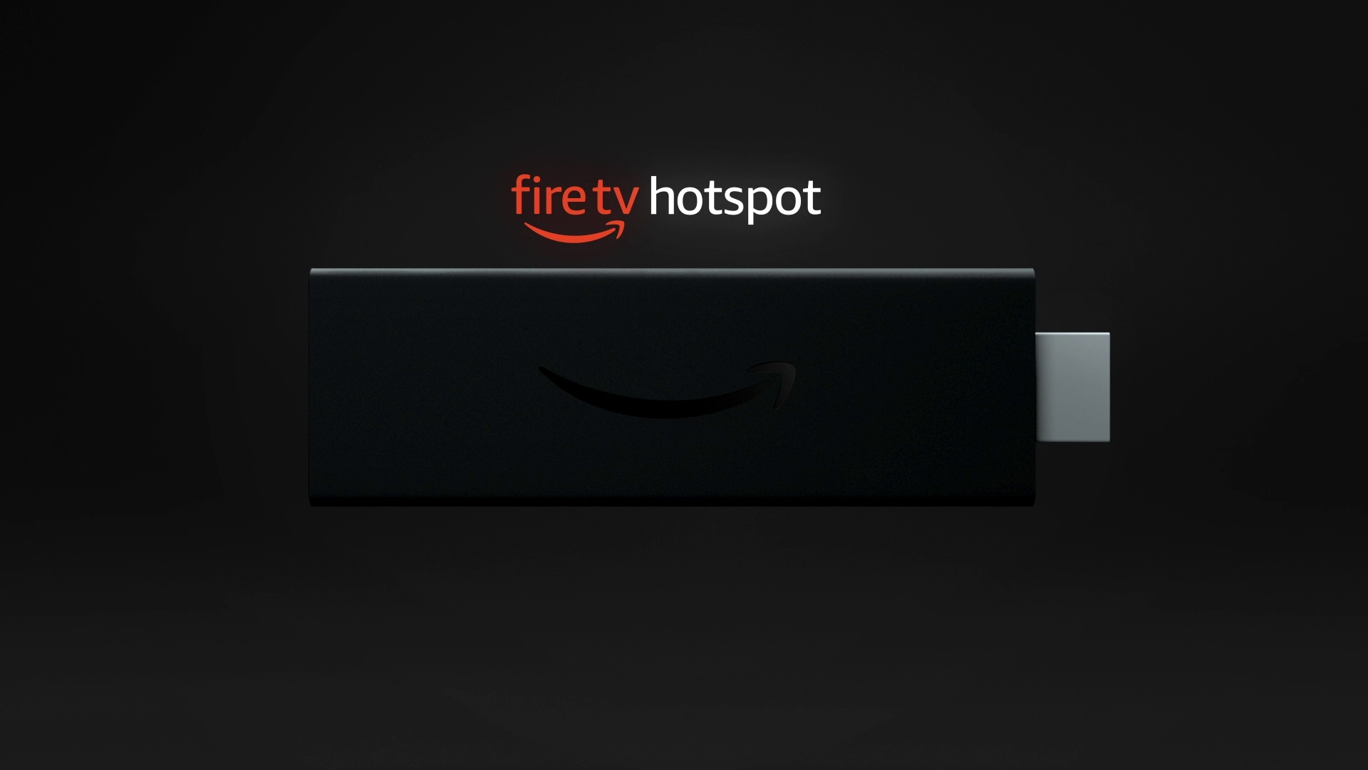 Amazon Fire Stick