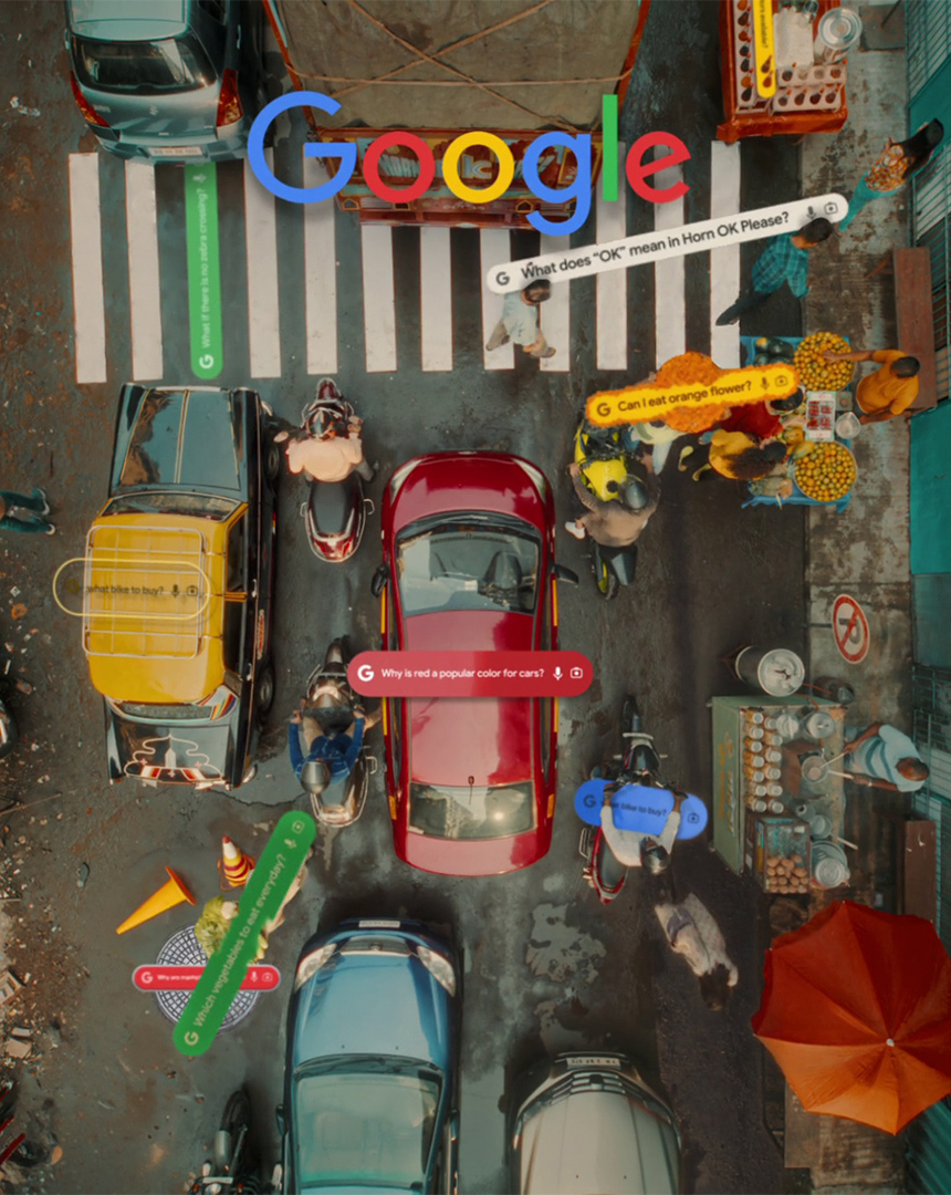Google Search - Film 2