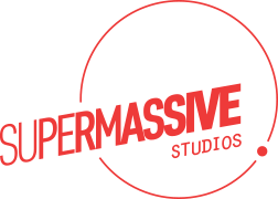 Supermassive Studios Logo