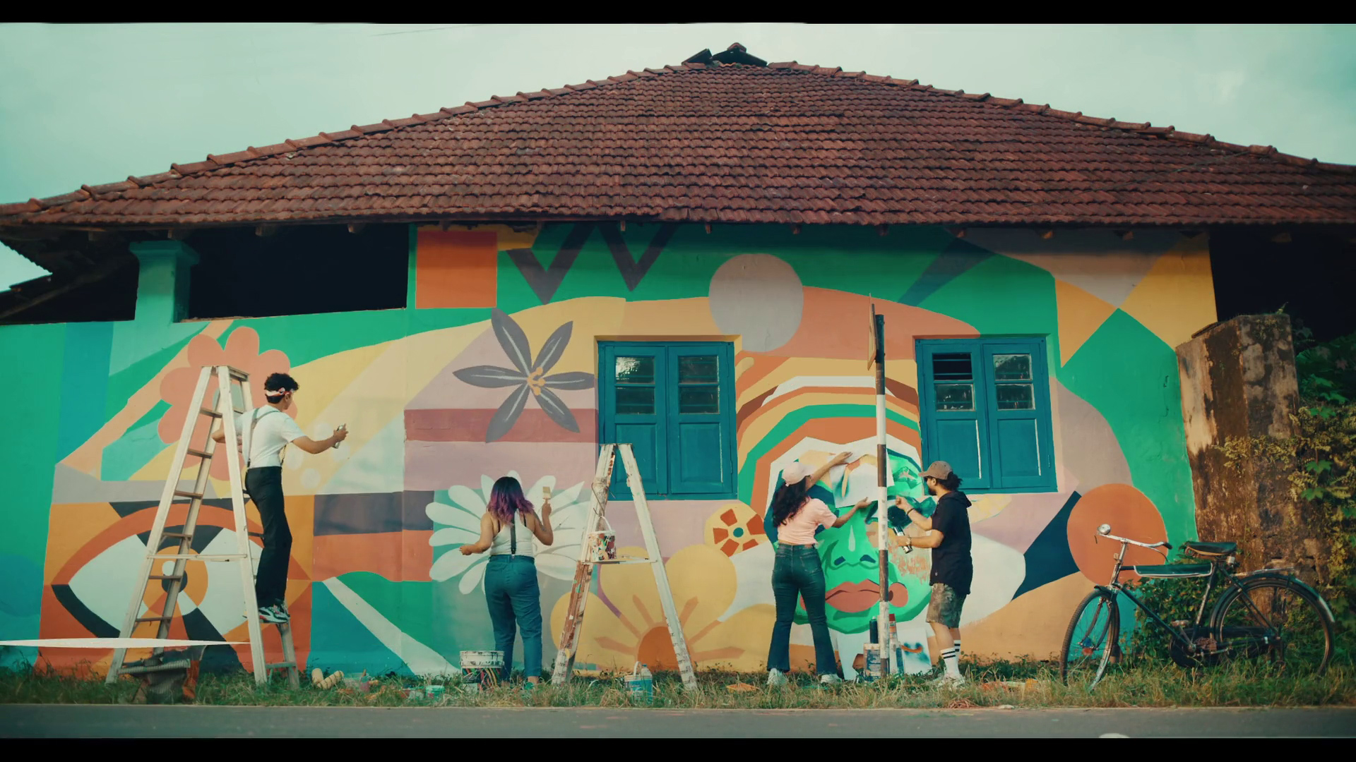 Still 5