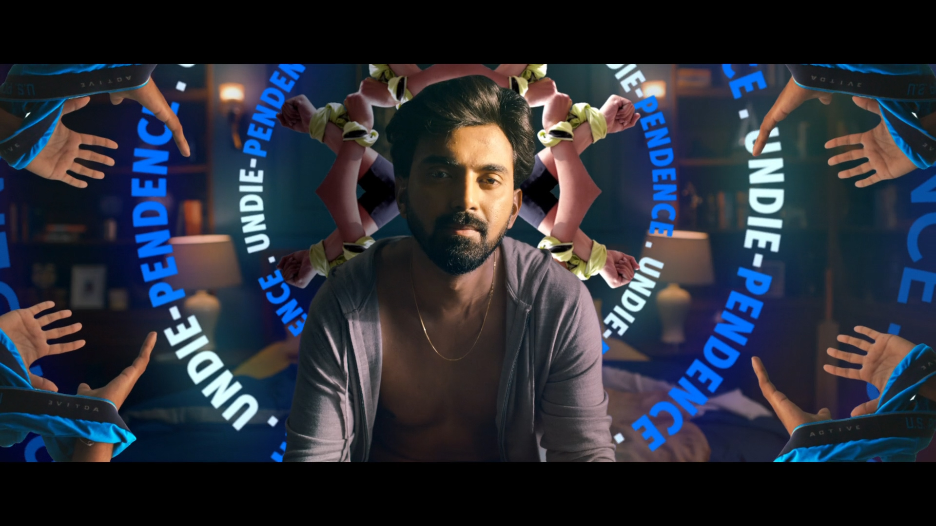 XYXX KL Rahul
