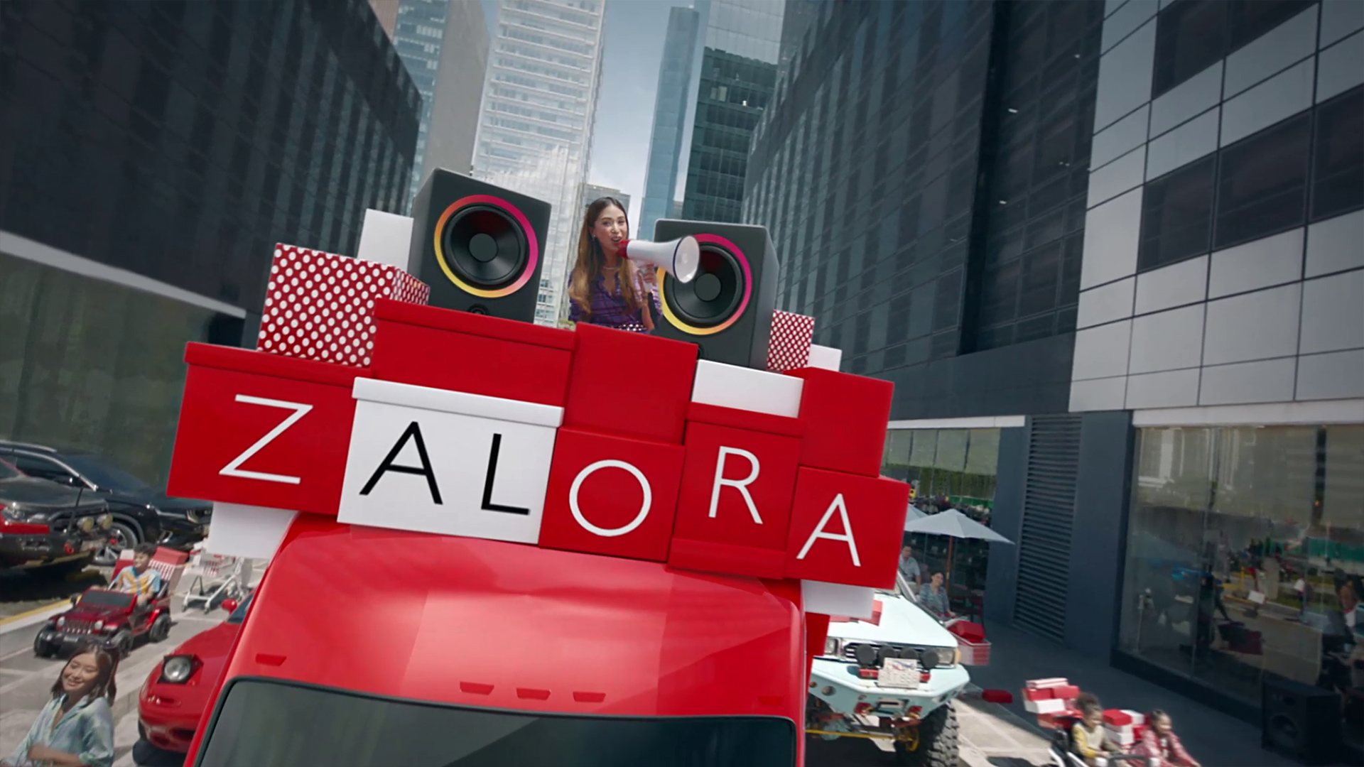 ZALORA